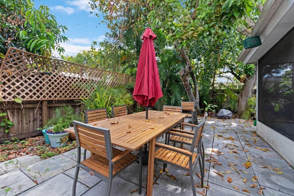 Heated Pool I Soundproof Home I Firepit I 630Mbps 할리우드 외부 사진